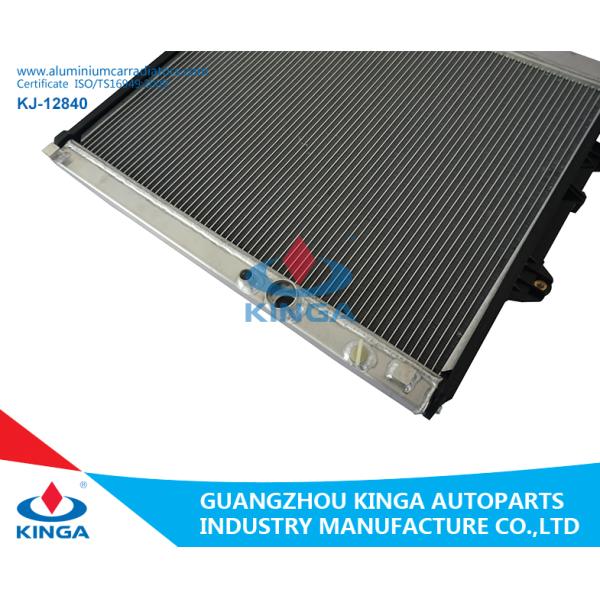 Hilux Innova 2004- Diesel Mt Toyota car Radiator OEM 16400-Ol160/Ol120/Ol140