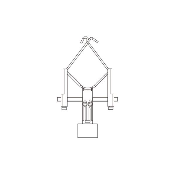 машина кабеля волокна инструмента волокна 5.1m оптически