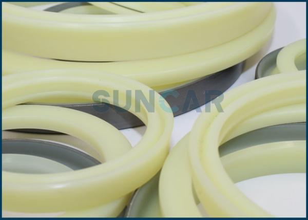 Selo-anel CAT Rod Kit do U-copo 6J6553 do bordo de selo 5J8275 de Rod Seal Kit 8C3842 do pistão de BD-517R