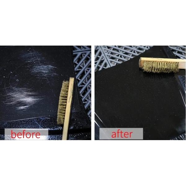 Anti scratch self adhesive transparent width 12 inch paintwork protection film for Luxury car