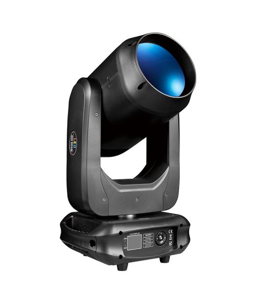 LED 200W Moving Head Light  Beam Light For Dj Bar Disco Stage Lighting Event Equiment 16/20 DMX Channel Mode