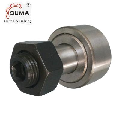 CFH-1 7/8-B Sealed Stud Track Roller Cam Follower Bearings