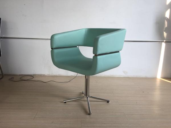 Matrix Swivel Easy Chairs For Living Room Instantly Recognisable Personality