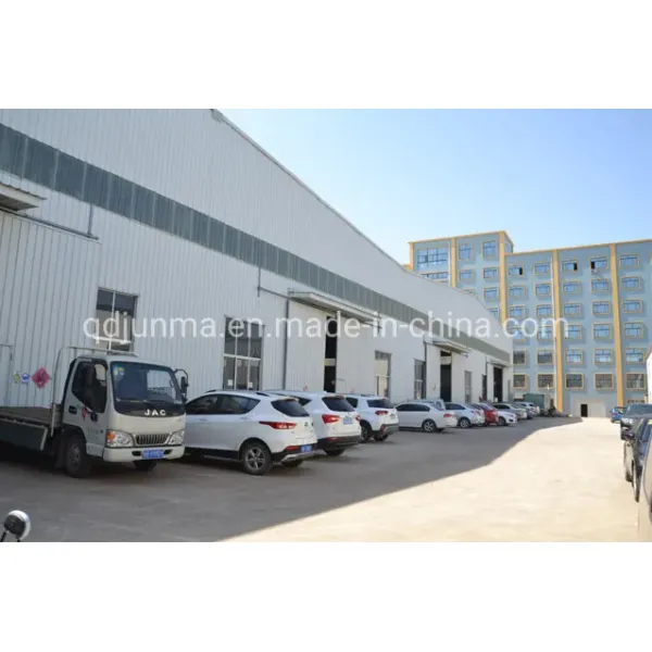 Rubber Sheet Cooling Machine / Rubber Batch off Cooler