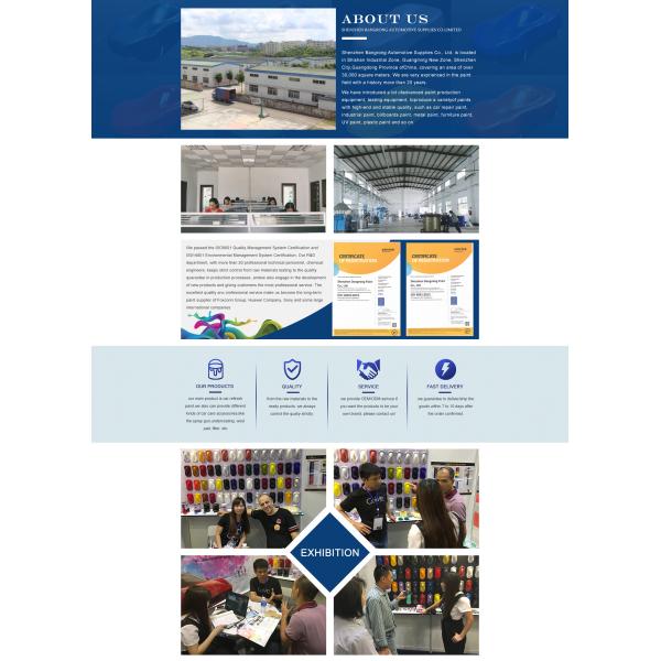 Затвердитель краски автомобиля сопротивления 1L хорошей погоды HS высокой концентрации