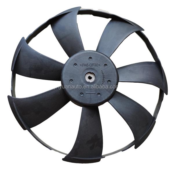 Cooling Fan OEM 38611-5PF-N11 Auto Spare Parts for Honda for ACCORD 2017-2019