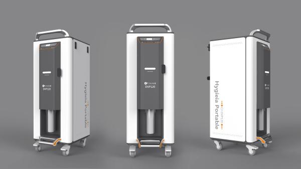 ISO9001 Portable Dialysis RO System Hemodialysis Water Filtration 2880L/Day