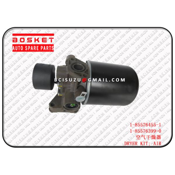 1855764551 1-85576455-1 Air Dryer Kit Isuzu Truck Accessories