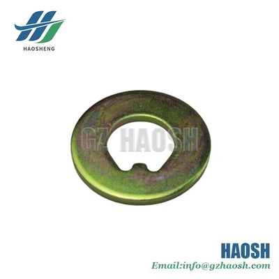 Pour les véhicules à moteur électrique à commande numérique, la valeur de l'indicateur de freinage doit être égale ou supérieure à: