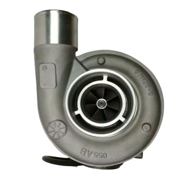 C9.3 Engine Code Other B2g-80h Turbocharger 175273 250-7696 10r-3759