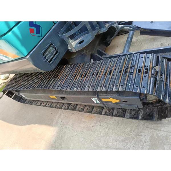 Sunward Swe70E использовало землекопа конструкции земледелия экскаватора Crawler мини