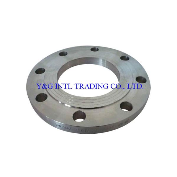 Ansi Standard 15 Mm To 600 Mm Dia Ss Slip On Flange Class 150 300 600