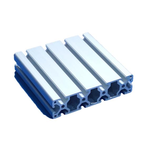 LED Strip Recessed Aluminium Channel LED Aluminium Profiles For Industrial