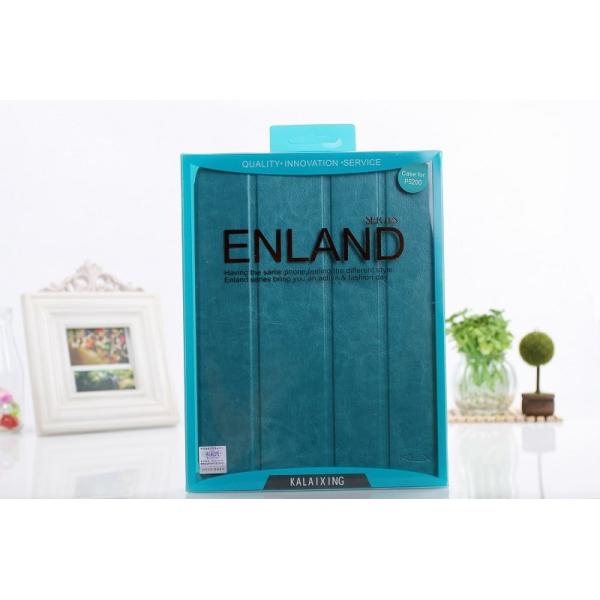 Случай бумажника кожи ПУ цветка защитный пестротканый для дам