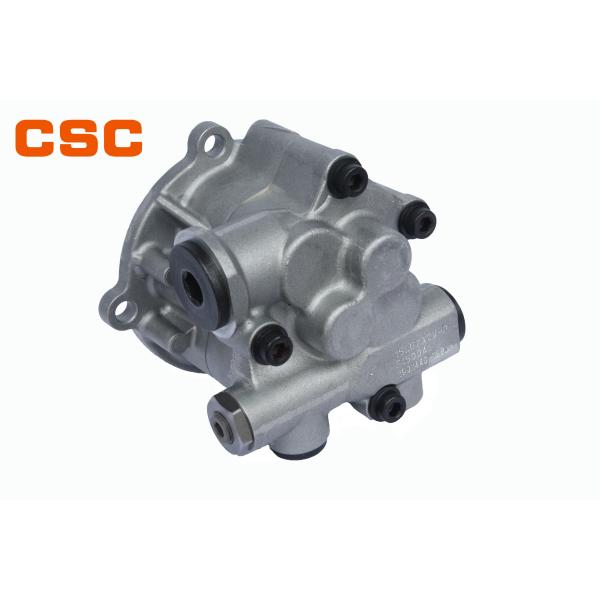 Насос с зубчатой передачей первоначальное Кавасаки популярного экскаватора К5