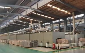 Beijing YuDa Science and Technology Co., Ltd.