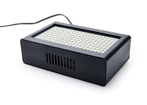 Sound Activated Mode 25W Party Strobe Light , Mixed Color Strobe Light Super Bright
