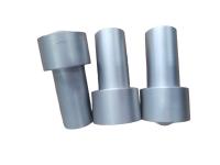 Rodas de extremos grandes e pequenos de carburo de tungsténio, não normalizados, em forma de T, para processamento de ferramentas