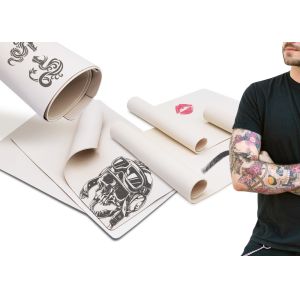 Blank Permanent Makeup Practice Skin For Beginner