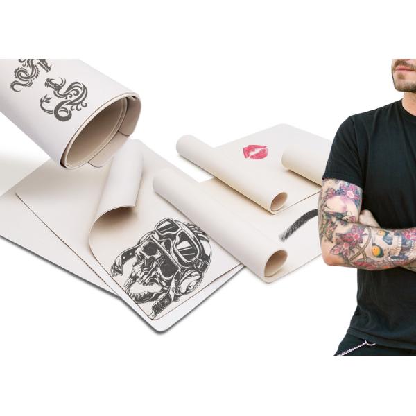 Les doubles côtés masquent la peau permanente de pratique en matière de maquillage pour le débutant