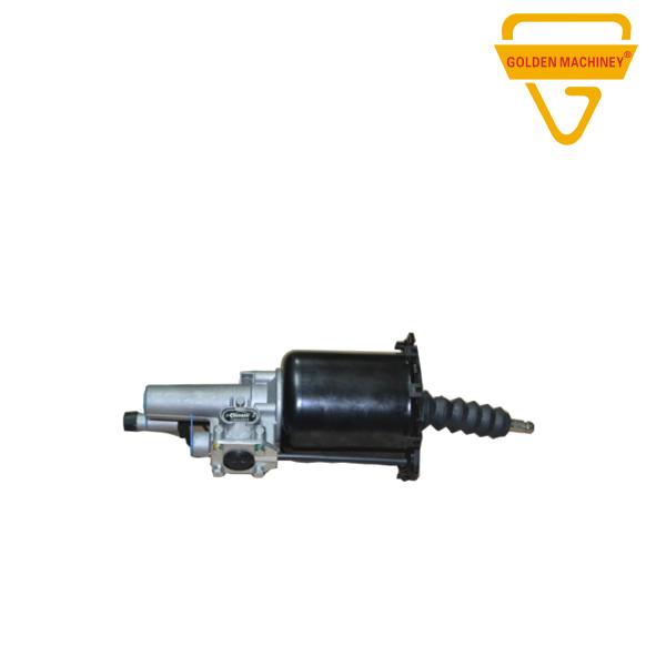 Hot Sale Volvo Truck Auto Parts Clutch Servo
