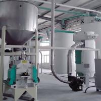 Machine de développement de nouille de la CE de nouille fraîche commerciale de l'équipement 304SS