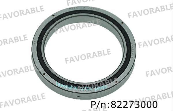 Rolamento Ra5008uuco-E apropriado para o cortador Gt7250 82273000 de Gerber