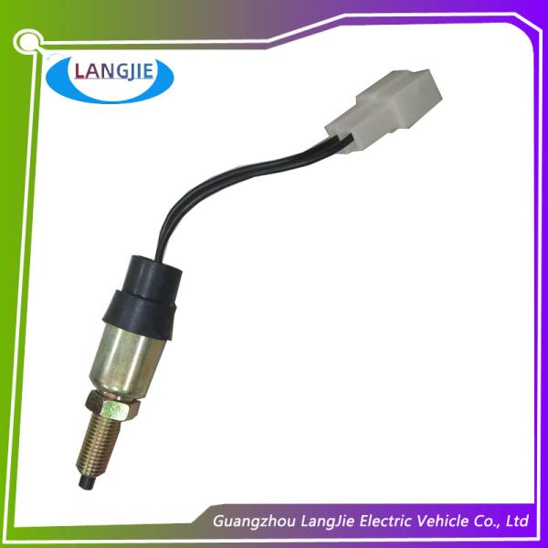 Электрические части для гольф-бугги для гольф-кошалок, переключатель тормоза, высокая коррозионная стойкость