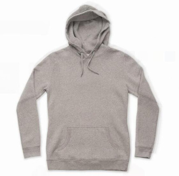 Autumn Mens Oversized Pullover Hoodie For Sports Xxxxl Size Plain Neck