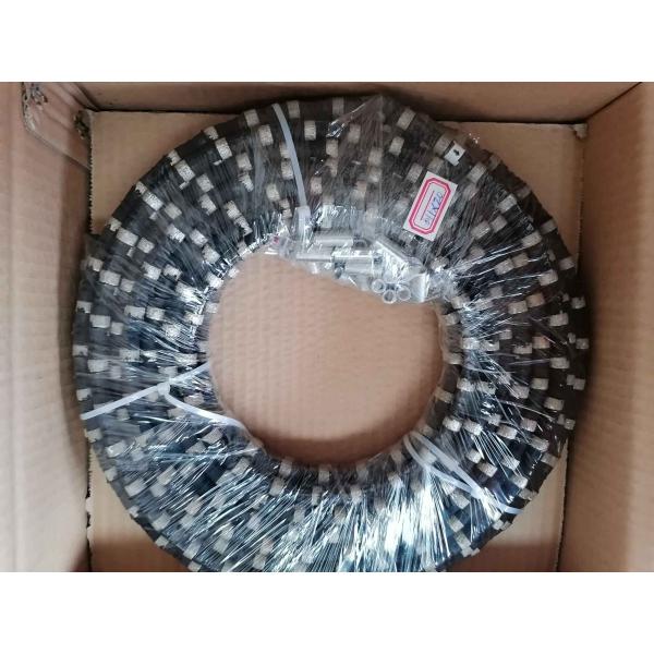 40m/s 11mm Spring Rubber Diamond Concrete Saw Blades