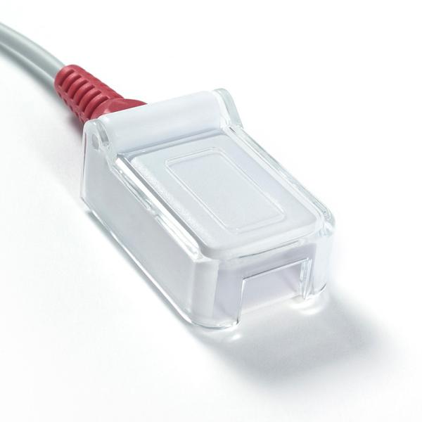 para M-asimo Compatible SpO2 Adapter Cable 2055 3.0M para Pronto-7, Rad-5, Rad-57, Rad-5v, Rad-8, Rad-87, Radical-7