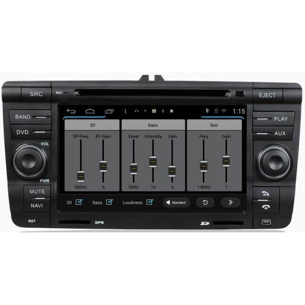 ouchuangbo car radio stereo multimedia s160 for Skoda Octavia 2007-2009 with gps navi 3g wifi ndroid 4.4 system
