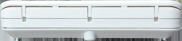 Temperature Control Function Heating Room Thermostat with Battery Power and Anti-Freeze Function