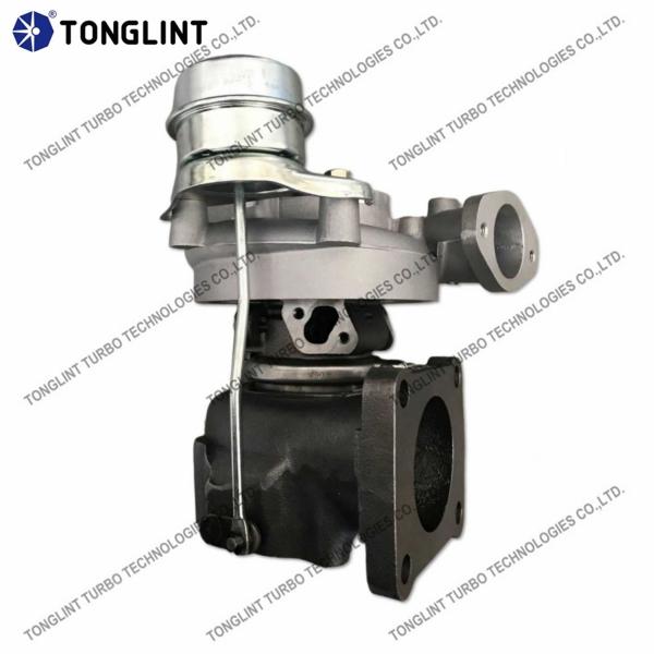 Toyota Land Cruiser 100 CT12B Turbo 17201-17040 Diesel Turbocharger 17201-74040 with 1HDFTE Engine