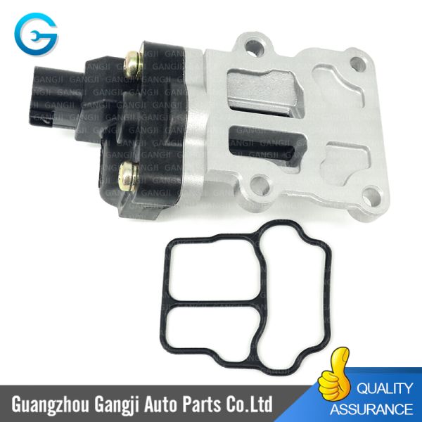 Valve de ralenti, valve de contrôle d'air de ralenti pour Toyota AC427 AC282 22270-28010