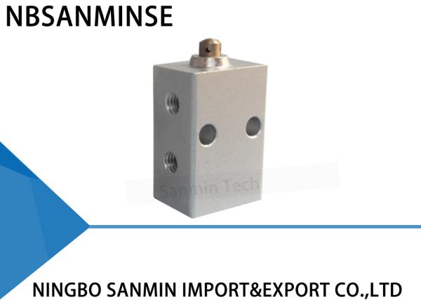 NBSANMINSE 230270/230271 mini válvula mecânica pneumática da válvula da mudança M5