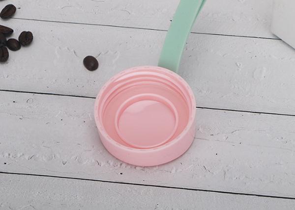 Custom Sports Empty Glass Jars Silicone Material Sleeve Eco - Friendly