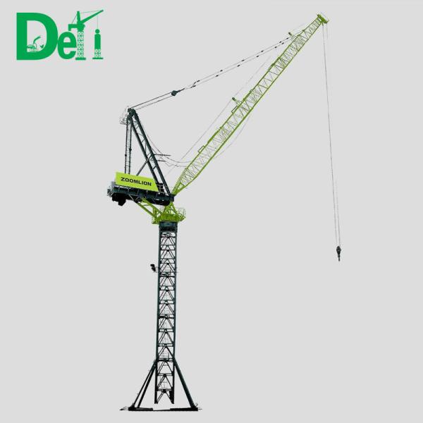 Professional for Industrial Projects Zoomlion L630-50 Advanced Electric Crane with Superior Safety Features