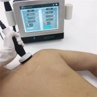 Relevo de lombalgia da máquina da terapia do ultrassom das ondas 3W/CM2 sadias