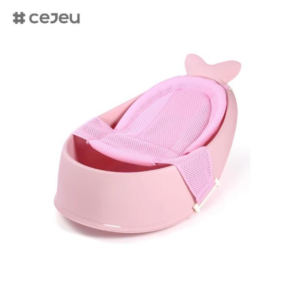 CJ-FT-028 Bañera para bebés Bañera para bebés Red para bebés Bañera para bebés recién nacidos Bañera para bebés Bañera para bebés