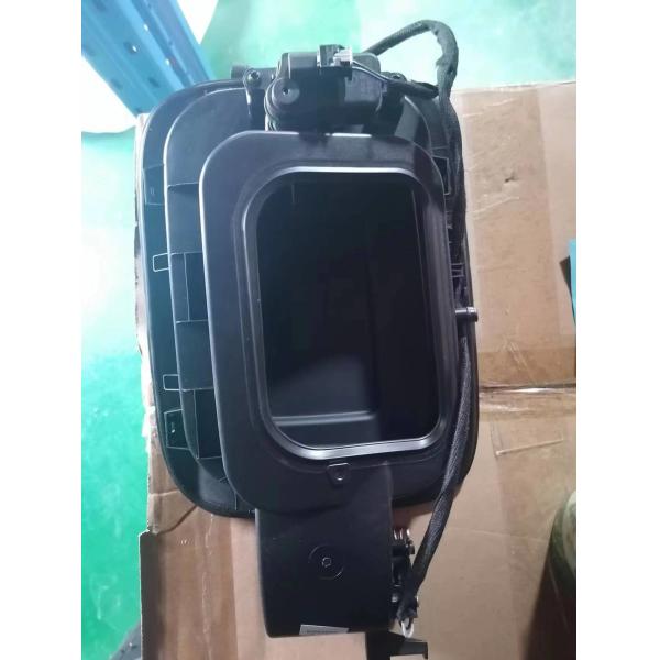 2023- Car Fitment VOYAH Bumpers Headlights Doors Full Body Parts at Reasonable Prices