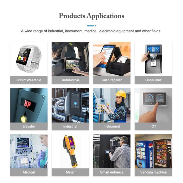 Lvds 30 Pin 13.3 Lcd Screen 1920x1080 Ips 90% Цвет 400 Яркость Nv133fhm-N5b