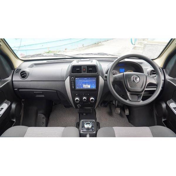 DFSK C37 Mini Van 1.5l DK15 Engine Mini Passenger Van 7-11 Seats