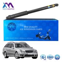 2113260900 Coil Spring Shock Rear Mercedes Benz E211 C219 Auto Parts Shock Absorber