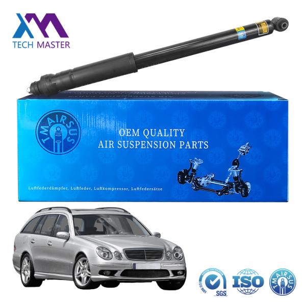 18 Months Warranty Shock Absorber For W211 E-class Rear 2113265100