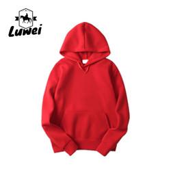 Cortar e Coser Pesos Pesados Blusa Branca Jogging Pure String Plus Size Blank Homens Hoodies & Sweatshirts