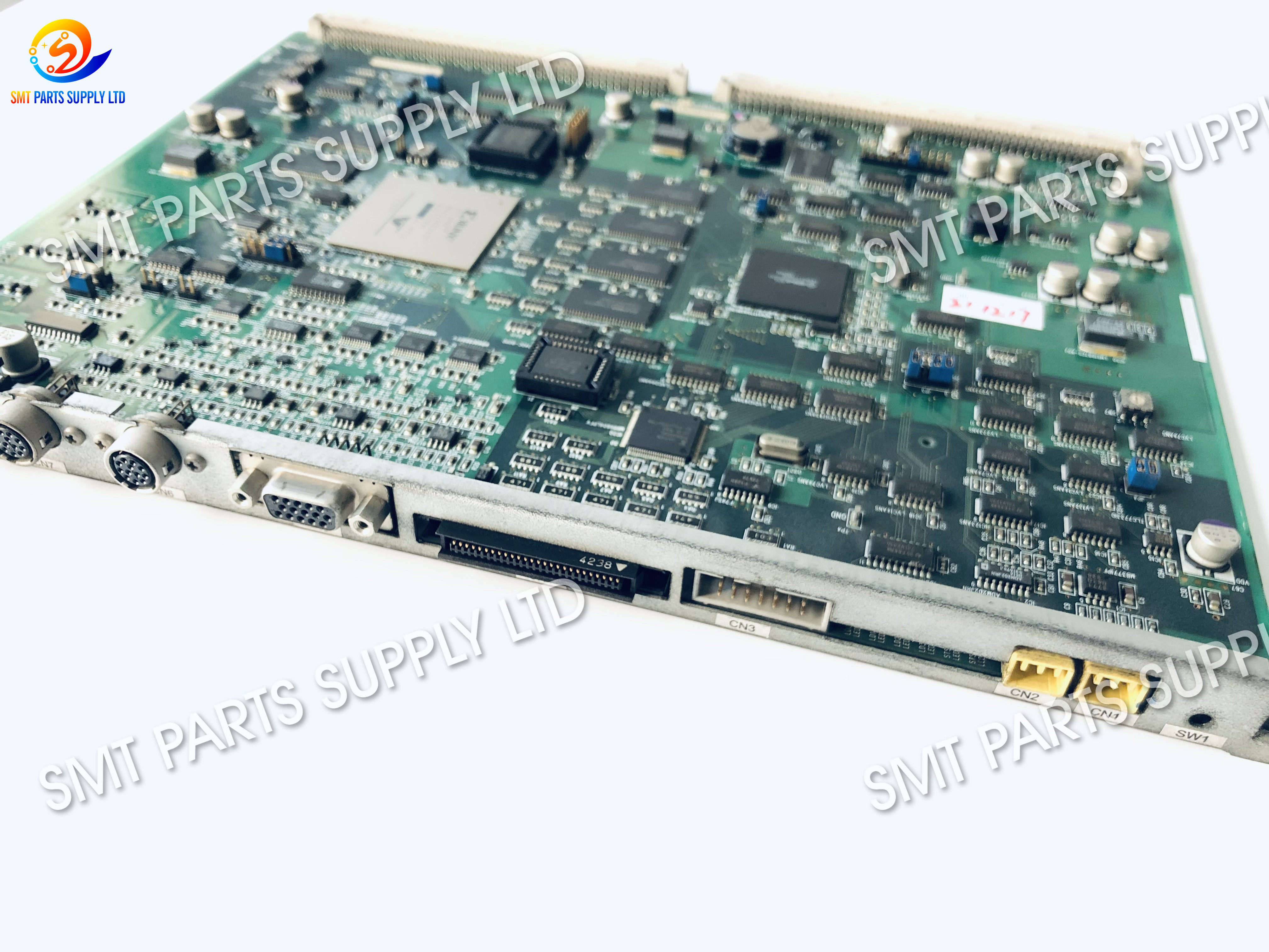 Карта PRMFEA T0450015E KXFE000MA00 опознавания Panasonic SP60