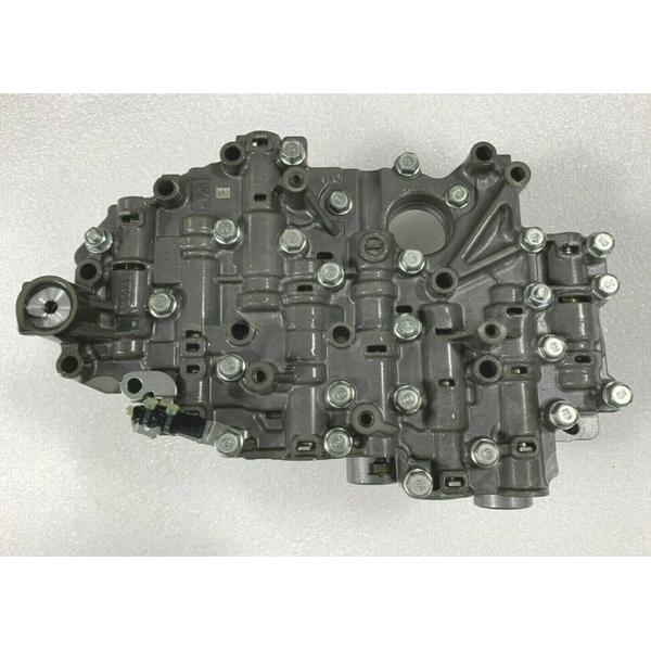 Оригинальный корпус управления трансмиссией JF020E RE0F11B CVT7 для Nissan Kicks SYLPHY TIIDA