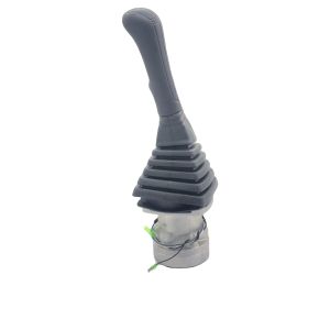 vol vo EC140–460 Excavator Joystick Handle | OEM Replacement Control Lever For EC140B–EC460 Series