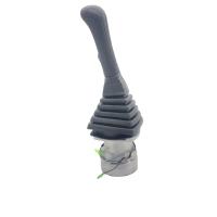 Volvo EC140 ′′460 manette de joystick de la pelle OEM Levier de commande de remplacement pour la série EC140B ′′460